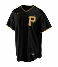 Coupon 👏 Nike Pittsburgh Pirates Youth Alt. 1 Jersey 👏