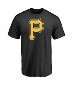 Flash Sale ✨ MAJESTIC Pittsburgh Pirates Youth T-Shirt 🤩