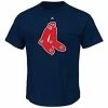 Cheapest 👍 MAJESTIC Red Sox Cooperstown Official Logo 👚 Shirt 🔥 1 Cheapest 👍 MAJESTIC Red Sox Cooperstown Official Logo 👚 Shirt 🔥 -mlb-jerseys Sales red sox cooperstown official logo shirt