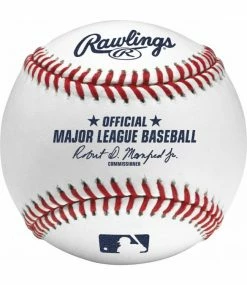 Buy 💯 RAWLINGS ROMLB ⚾ Baseball (UN) 🔥