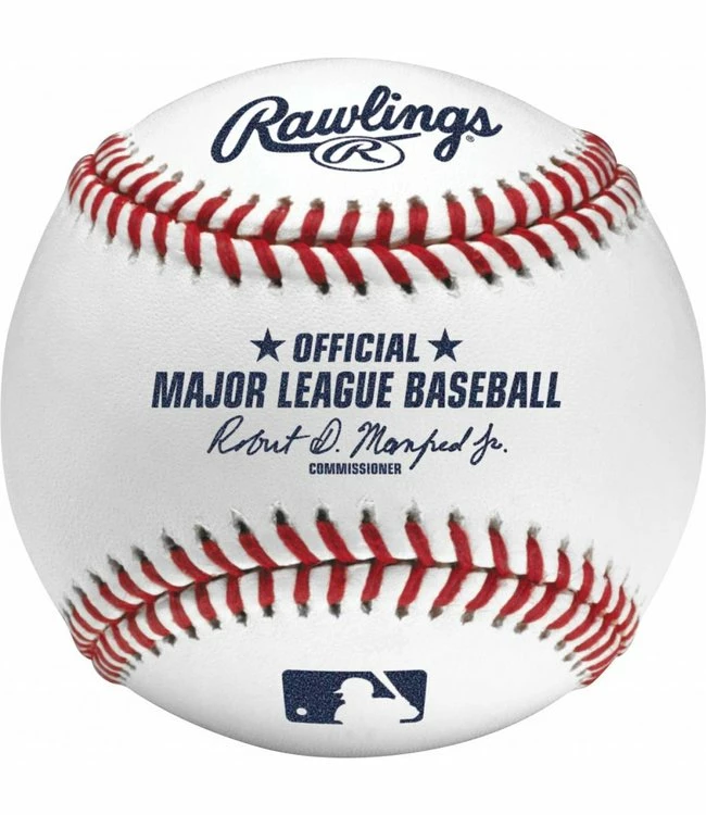 Buy ๐ฏ RAWLINGS ROMLB โพ Baseball (UN) ๐ฅ 3 Buy ๐ฏ RAWLINGS ROMLB โพ Baseball (UN) ๐ฅ