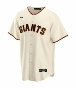 Buy 😀 Nike San Francisco Giants Alt. Jersey 🥰