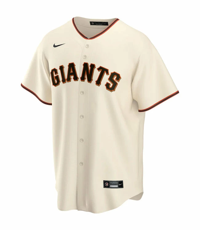 Buy ๐ Nike San Francisco Giants Alt. Jersey ๐ฅฐ 3 Buy ๐ Nike San Francisco Giants Alt. Jersey ๐ฅฐ