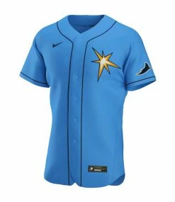 Discount 🧨 Nike Tampa Bay Rays Alt. 3 Youth Jersey 🔔