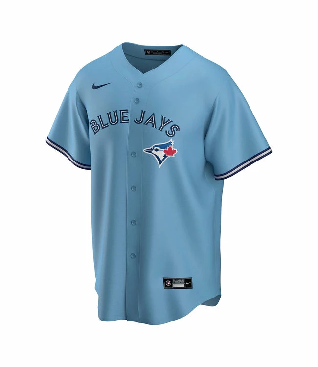 Top 10 🌟 Nike Toronto Blue Jays Alt. 3 Youth Jersey ❤️ 3 Top 10 🌟 Nike Toronto Blue Jays Alt. 3 Youth Jersey ❤️