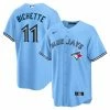 New π Nike Toronto Blue Jays Bo Bichette Alt. 3 Jersey β€οΈ 1 New π Nike Toronto Blue Jays Bo Bichette Alt. 3 Jersey β€οΈ -mlb-jerseys Sales toronto blue jays bo bichette alt 3 jersey