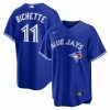 Promo 🛒 Nike Toronto Blue Jays Bo Bichette Alt. Jersey 🧨 -mlb-jerseys Sales toronto blue jays bo bichette alt jersey