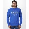 Brand new 🎁 CAMPUS CREW Toronto Blue Jays Crew Neck ✔️ -mlb-jerseys Sales toronto blue jays crew neck