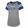 Promo ๐งจ 47BRAND Toronto Blue Jays Flyout ๐ฉ Women's Raglan ๐ 2 Promo ๐งจ 47BRAND Toronto Blue Jays Flyout ๐ฉ Women's Raglan ๐ -mlb-jerseys Sales toronto blue jays flyout womens raglan