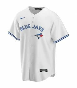 Deals 🤩 Nike Toronto Blue Jays Home Jersey ⌛
