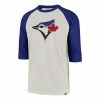 Top 10 👍 47BRAND Toronto Blue Jays Imprint Club Raglan ❤️ -mlb-jerseys Sales toronto blue jays imprint club raglan