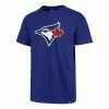 Discount 🧨 47BRAND Toronto Blue Jays Imprint Club Tee 💯 1 Discount 🧨 47BRAND Toronto Blue Jays Imprint Club Tee 💯 -mlb-jerseys Sales toronto blue jays imprint club tee