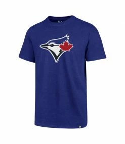 Discount 🧨 47BRAND Toronto Blue Jays Imprint Club Tee 💯