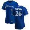 Brand new 👏 Nike Toronto Blue Jays Matt Chapman Alt. Jersey ⌛ -mlb-jerseys Sales toronto blue jays matt chapman alt jersey