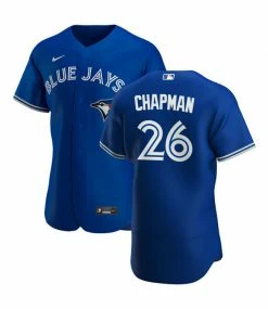 Brand new 👏 Nike Toronto Blue Jays Matt Chapman Alt. Jersey ⌛