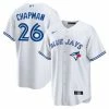 Cheap ๐ Nike Toronto Blue Jays Matt Chapman Home Jersey ๐ 2 Cheap ๐ Nike Toronto Blue Jays Matt Chapman Home Jersey ๐ -mlb-jerseys Sales toronto blue jays matt chapman home jersey
