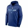 Budget ⭐ Nike Toronto Blue Jays Therma Performance Pullover Hoodie ✨ 1 Budget ⭐ Nike Toronto Blue Jays Therma Performance Pullover Hoodie ✨ -mlb-jerseys Sales toronto blue jays therma performance pullover hood