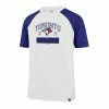 Cheapest 😍 47BRAND Toronto Blue Jays Youth Super Rival Raglan 😉 -mlb-jerseys Sales toronto blue jays youth super rival raglan