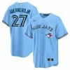 New ๐ Nike Vladimir Guerrero Jr. Toronto Blue Jays Alt. 3 Jersey ๐ 1 New ๐ Nike Vladimir Guerrero Jr. Toronto Blue Jays Alt. 3 Jersey ๐ -mlb-jerseys Sales vladimir guerrero jr toronto blue jays alt 3 jerse