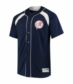 Best deal 💯 MAJESTIC Yankees Peak Power Output Jersey 😍