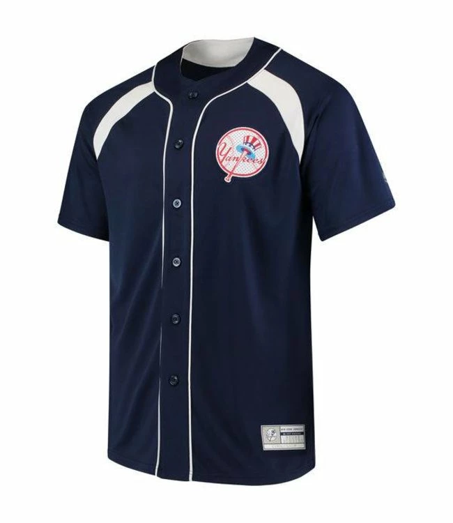 Best deal ๐ฏ MAJESTIC Yankees Peak Power Output Jersey ๐ 3 Best deal ๐ฏ MAJESTIC Yankees Peak Power Output Jersey ๐