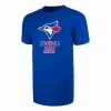 Promo ๐ 47BRAND Youth MLB Swing Big Super Rival Tee Toronto Blue Jays ๐ฅ 1 Promo ๐ 47BRAND Youth MLB Swing Big Super Rival Tee Toronto Blue Jays ๐ฅ -mlb-jerseys Sales youth mlb swing big super rival tee toronto blue j